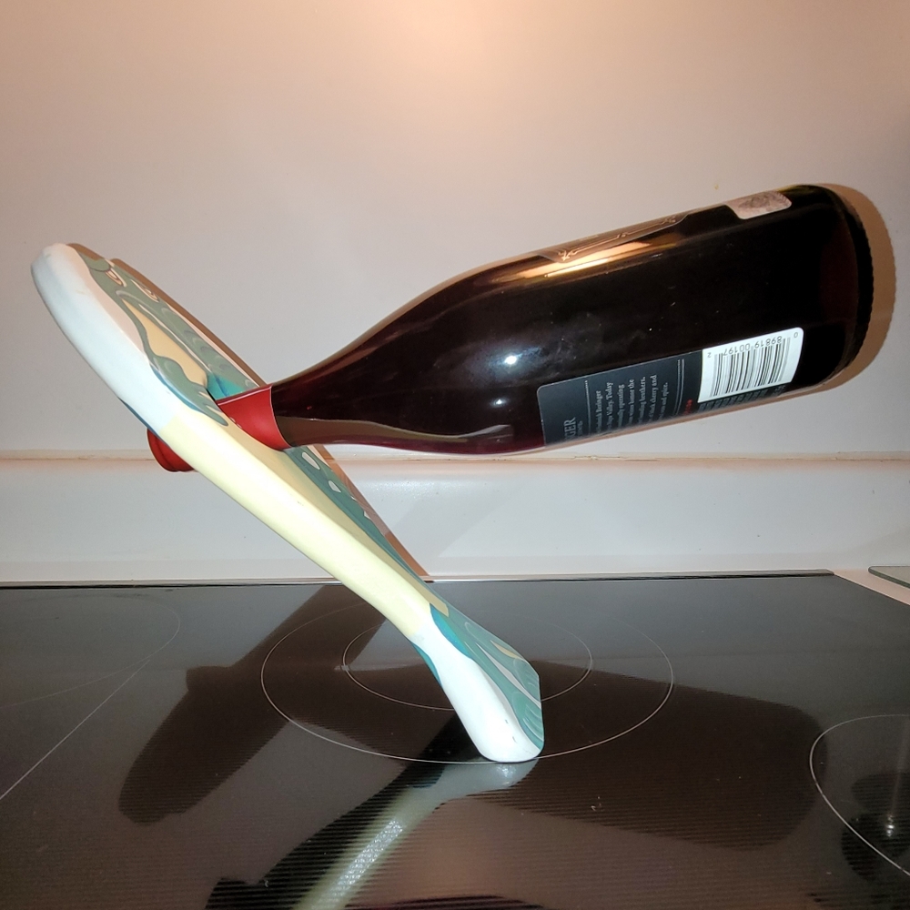 Beachcomber wine holder - Picture 2 of 5